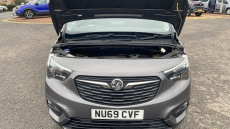 Vauxhall Combo Life 1.2 Turbo Energy 5dr [7 seat] Petrol Estate